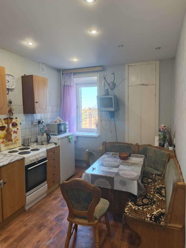 1-комн квартира Кирова улица,24