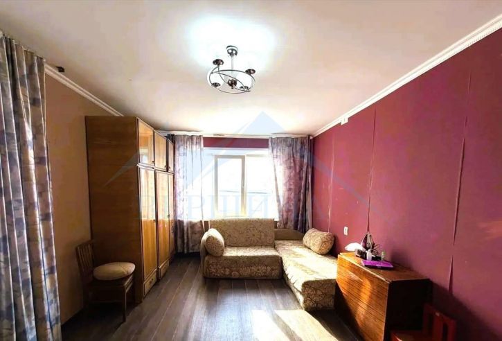 2-комн квартира Набережная Урванцева улица,15
