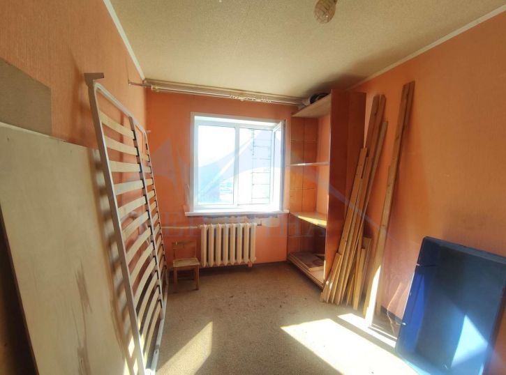 2-комн квартира 5