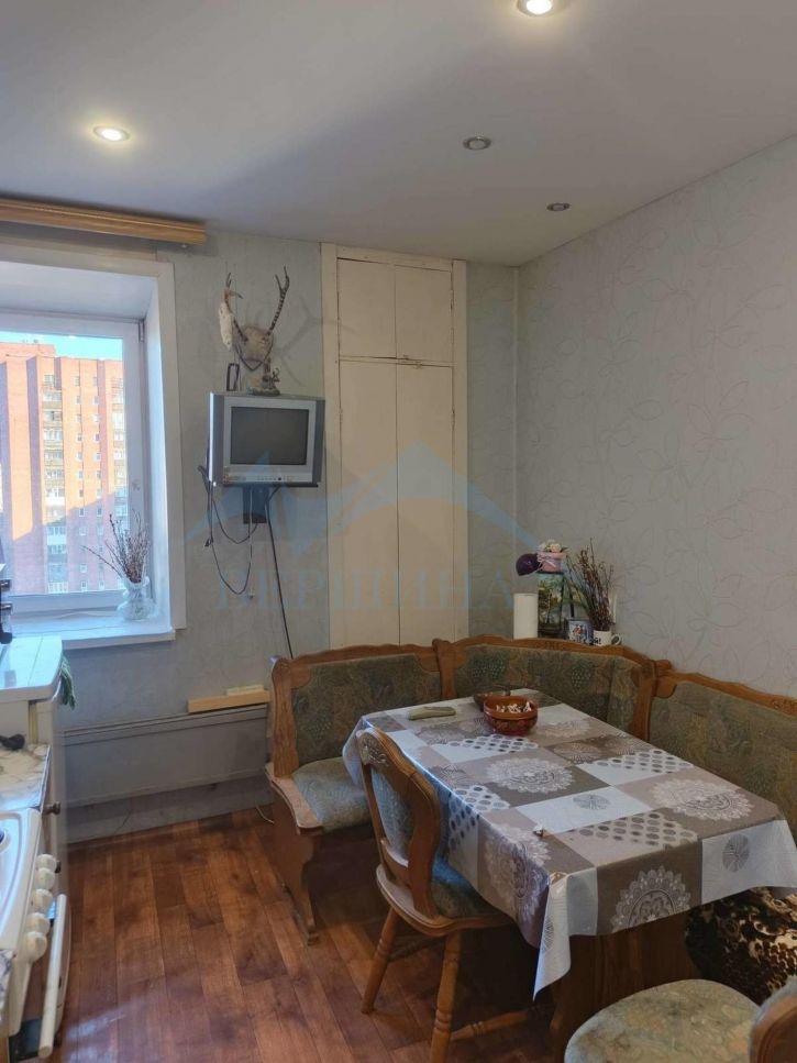 1-комн квартира Кирова улица,24