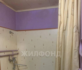 2-комн, 42.8кв м, этаж 1/5 Комсомольская улица, д.48к1