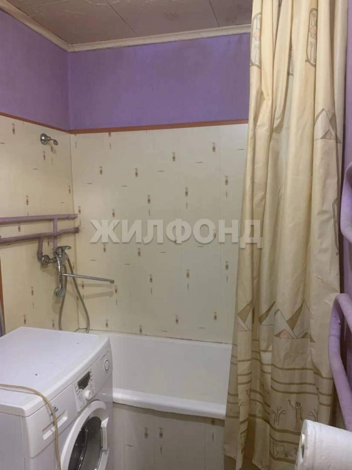 2-комн квартира Комсомольская улица, д.48к1