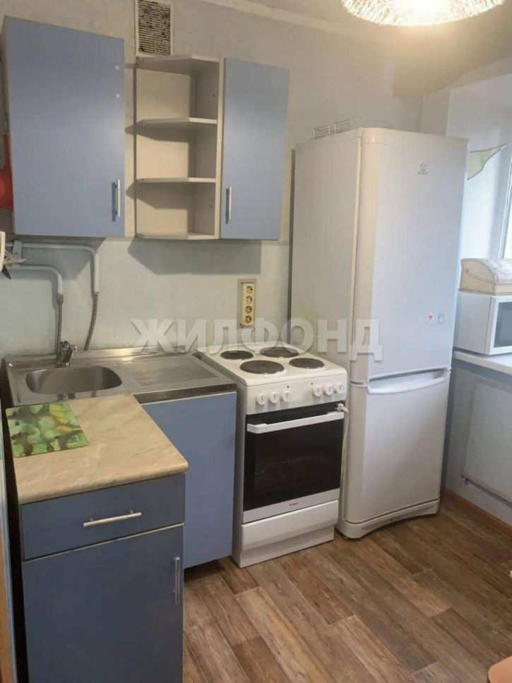 2-комн квартира Комсомольская улица, д.48к1