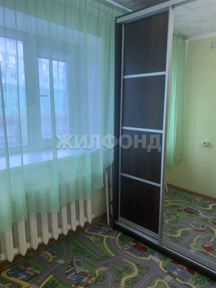 2-комн квартира Комсомольская улица, д.48к1