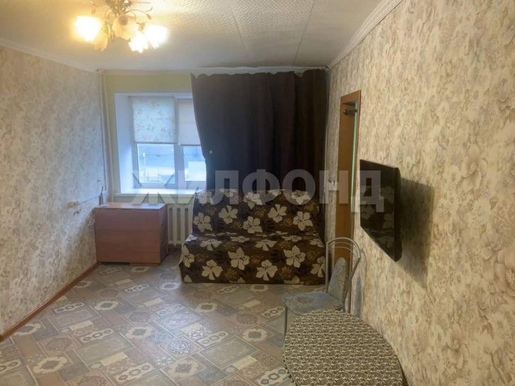 2-комн квартира Комсомольская улица, д.48к1