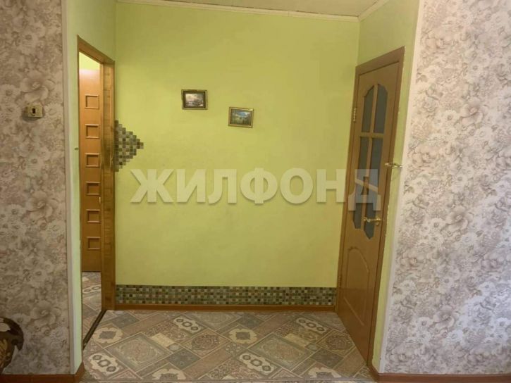 2-комн квартира Комсомольская улица, д.48к1