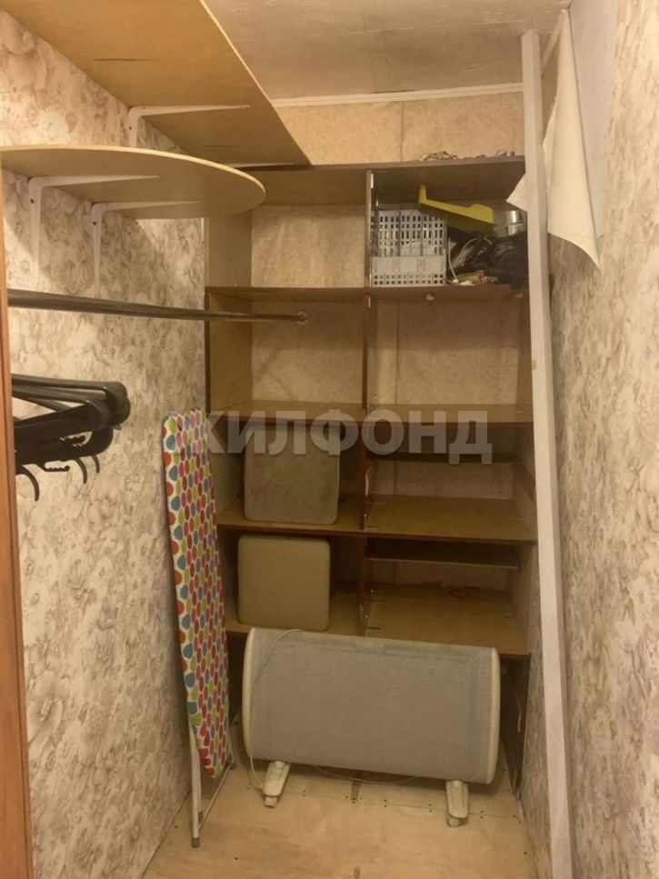 2-комн квартира Комсомольская улица, д.48к1