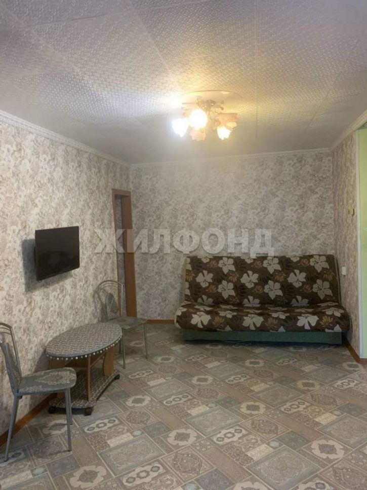2-комн квартира Комсомольская улица, д.48к1