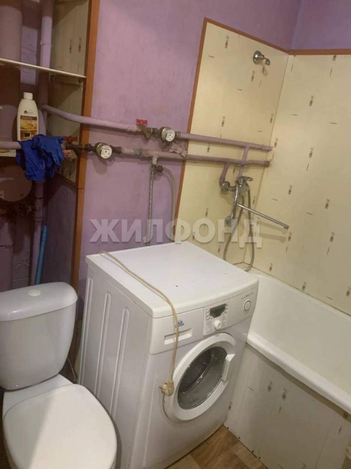 2-комн квартира Комсомольская улица, д.48к1