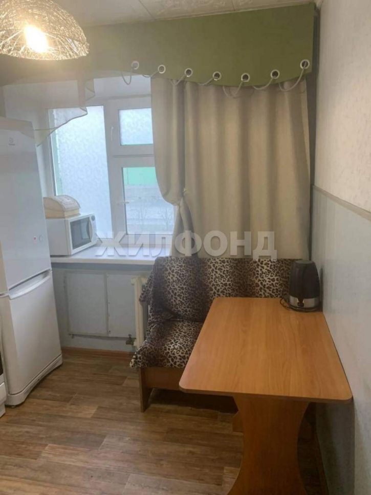 2-комн квартира Комсомольская улица, д.48к1
