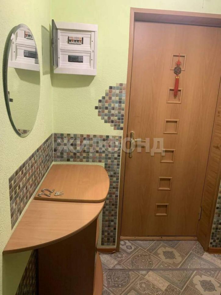 2-комн квартира Комсомольская улица, д.48к1