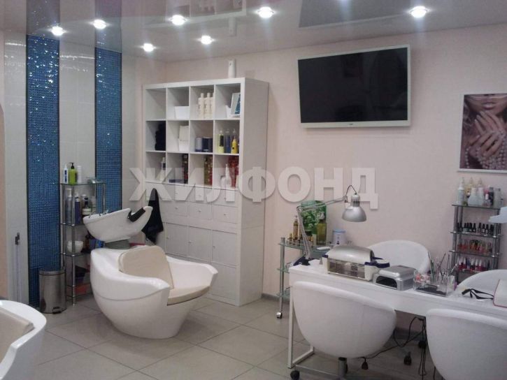 2-комн квартира Ленинский проспект, д.13