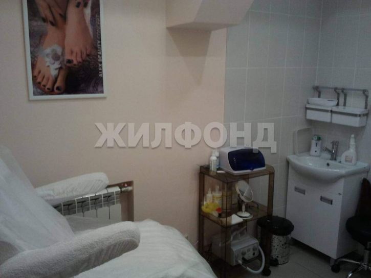 2-комн квартира Ленинский проспект, д.13