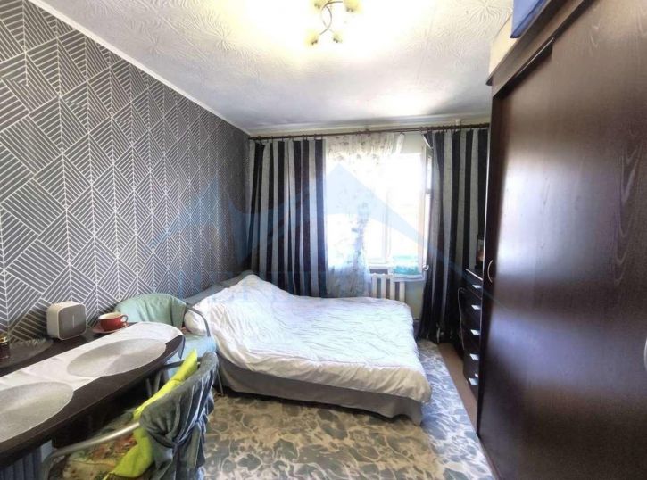 1-комн квартира Севастопольская улица,13