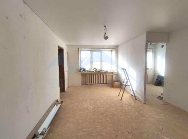 2-комн квартира Ленинский проспект,40к4