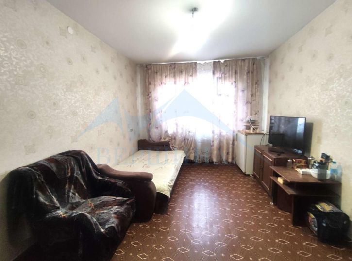 3-комн квартира Комсомольская улица,43кд