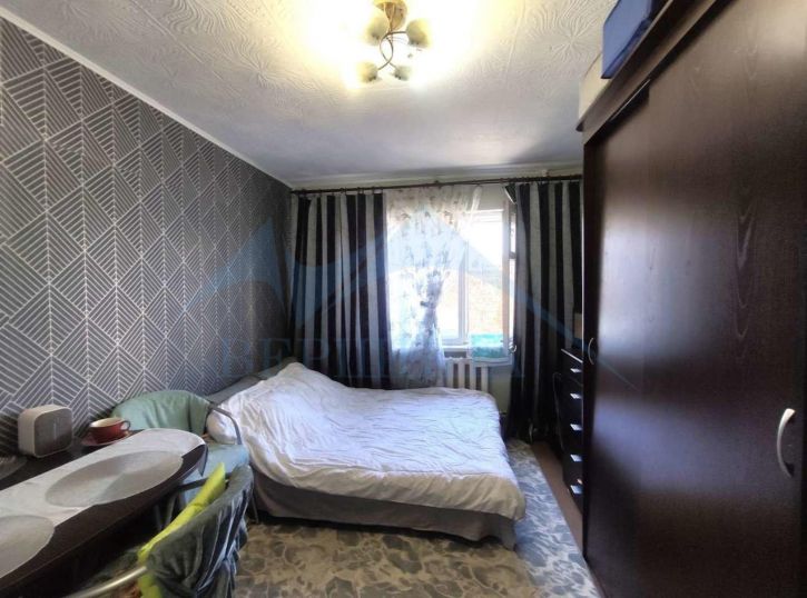 1-комн квартира Севастопольская улица,13