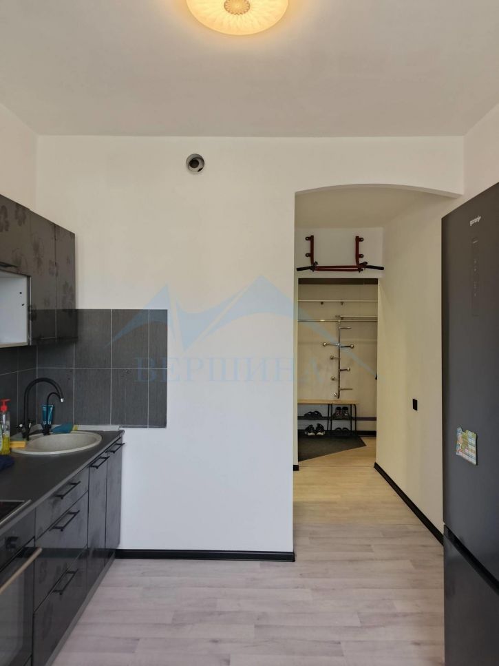 3-комн квартира Талнах район,Федоровского улица,3