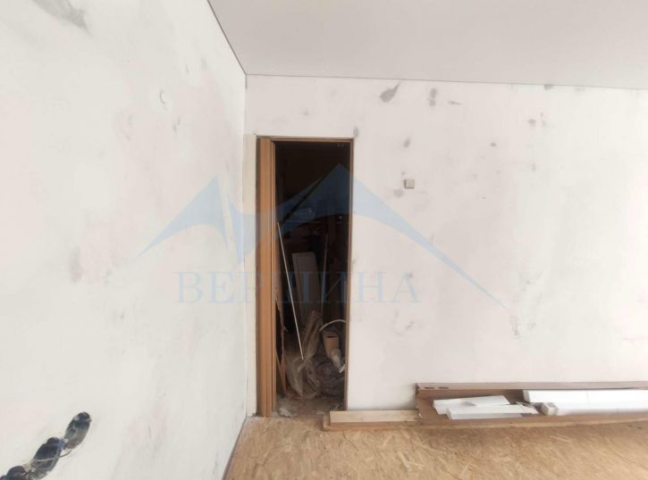 2-комн квартира Ленинский проспект,40к4
