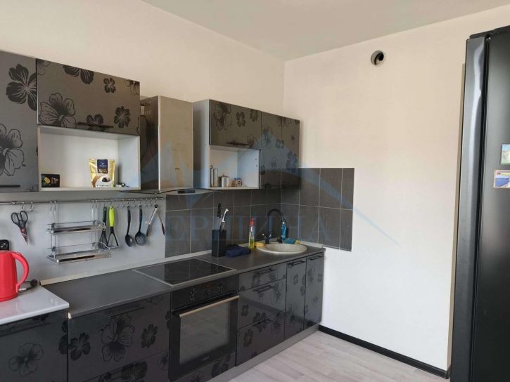 3-комн квартира Талнах район,Федоровского улица,3