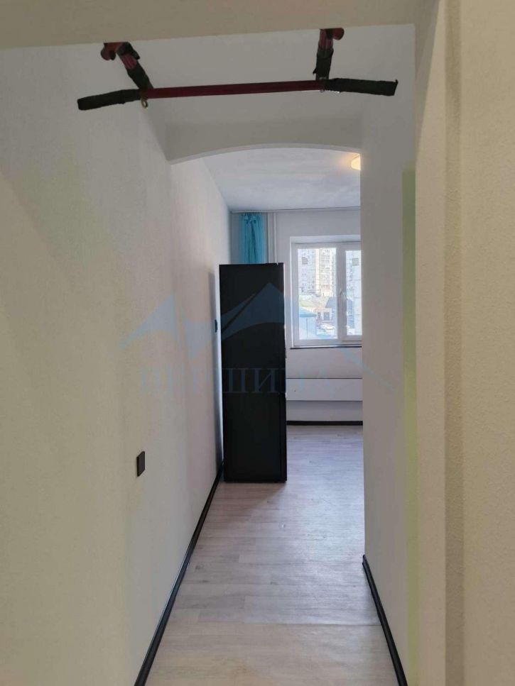 3-комн квартира Талнах район,Федоровского улица,3