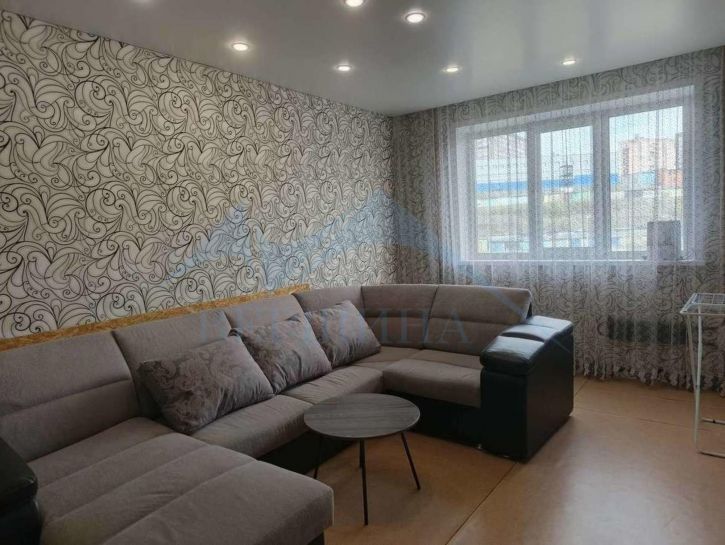 3-комн квартира Талнах район,Федоровского улица,3