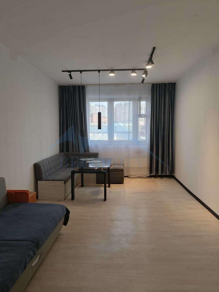 3-комн квартира Талнах район,Федоровского улица,3