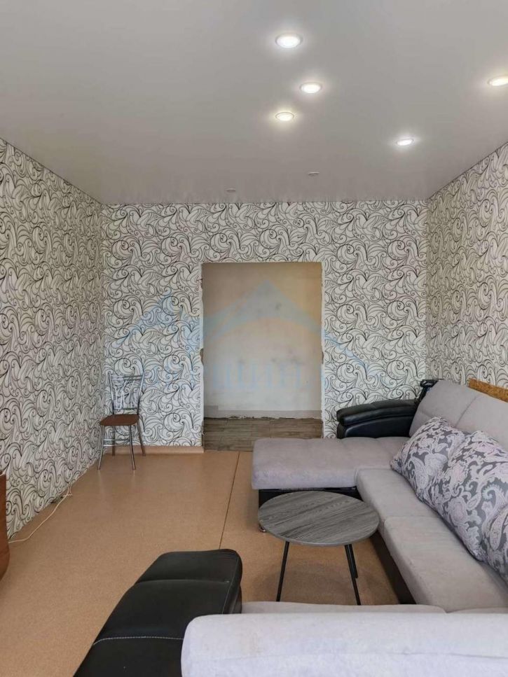3-комн квартира Талнах район,Федоровского улица,3