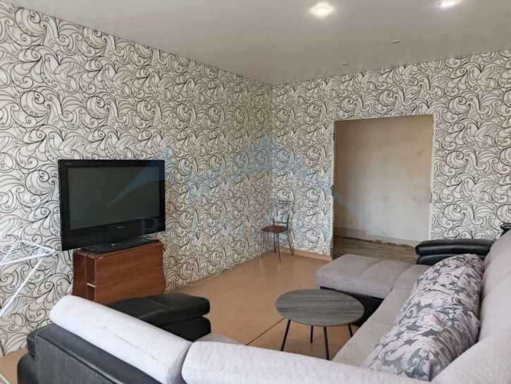 3-комн квартира Талнах район,Федоровского улица,3