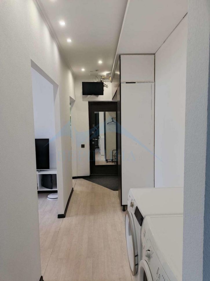 3-комн квартира Талнах район,Федоровского улица,3