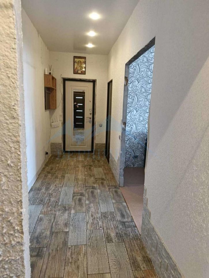 3-комн квартира Талнах район,Федоровского улица,3
