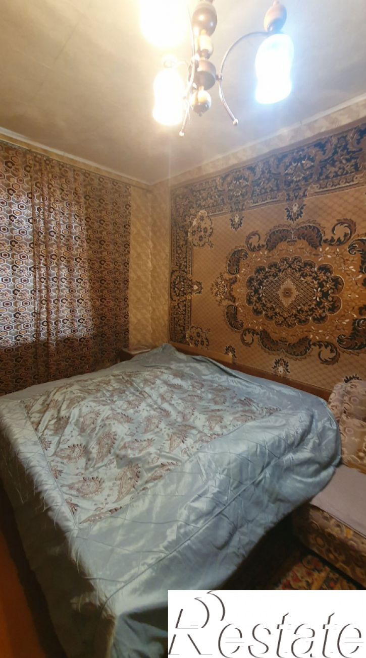 2-комн квартира Ленинский проспект, 16