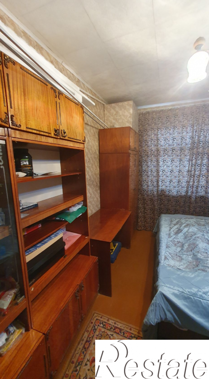 2-комн квартира Ленинский проспект, 16