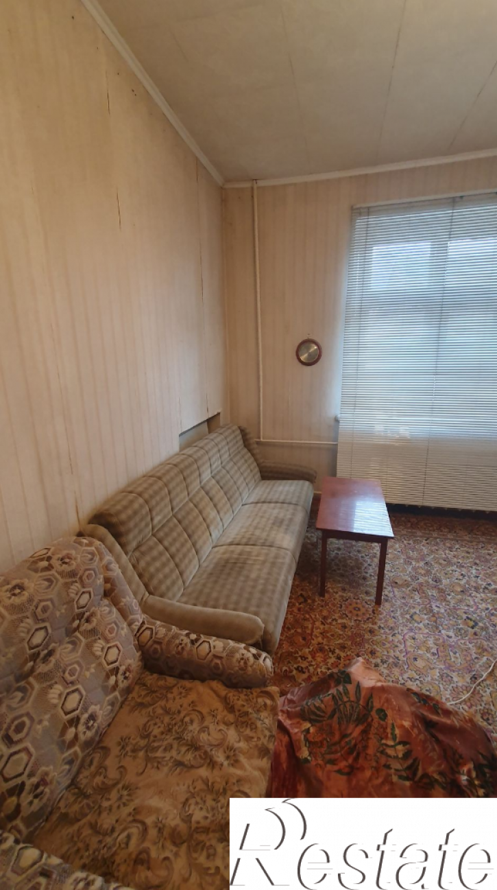 2-комн квартира Ленинский проспект, 16