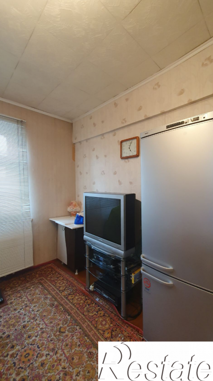 2-комн квартира Ленинский проспект, 16