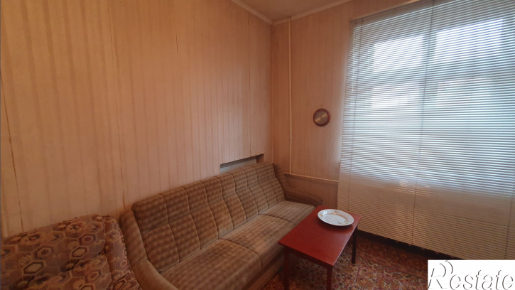 2-комн квартира Ленинский проспект, 16
