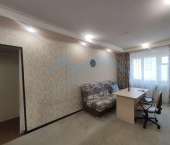 3-комн, 58.3кв м, этаж 5/5 Бегичева улица,2