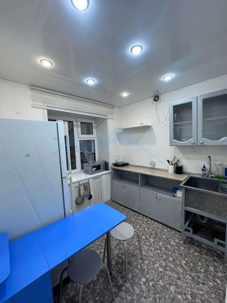 2-комн квартира Комсомольская улица,34