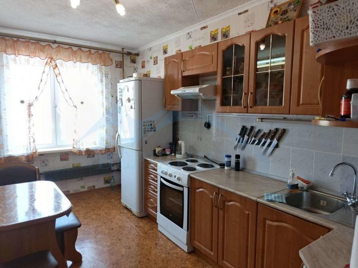 3-комн квартира Талнах район,Михаила Кравца улица