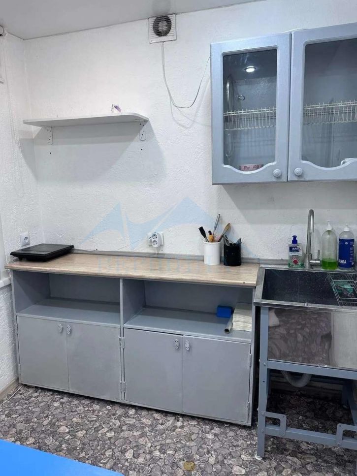 2-комн квартира Комсомольская улица,34