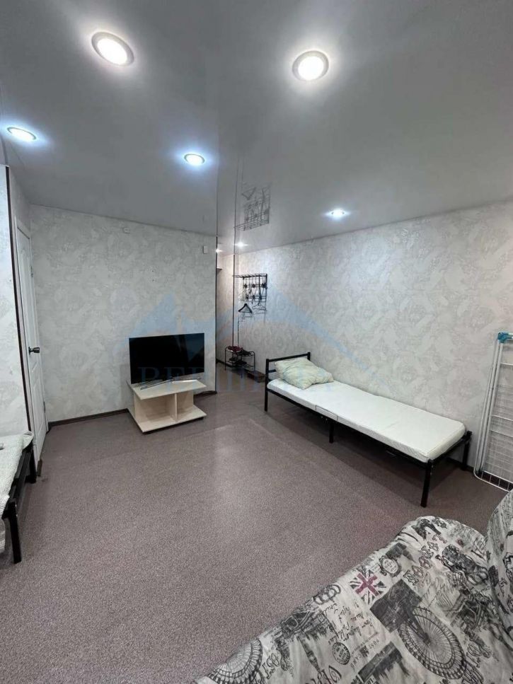 2-комн квартира Комсомольская улица,34