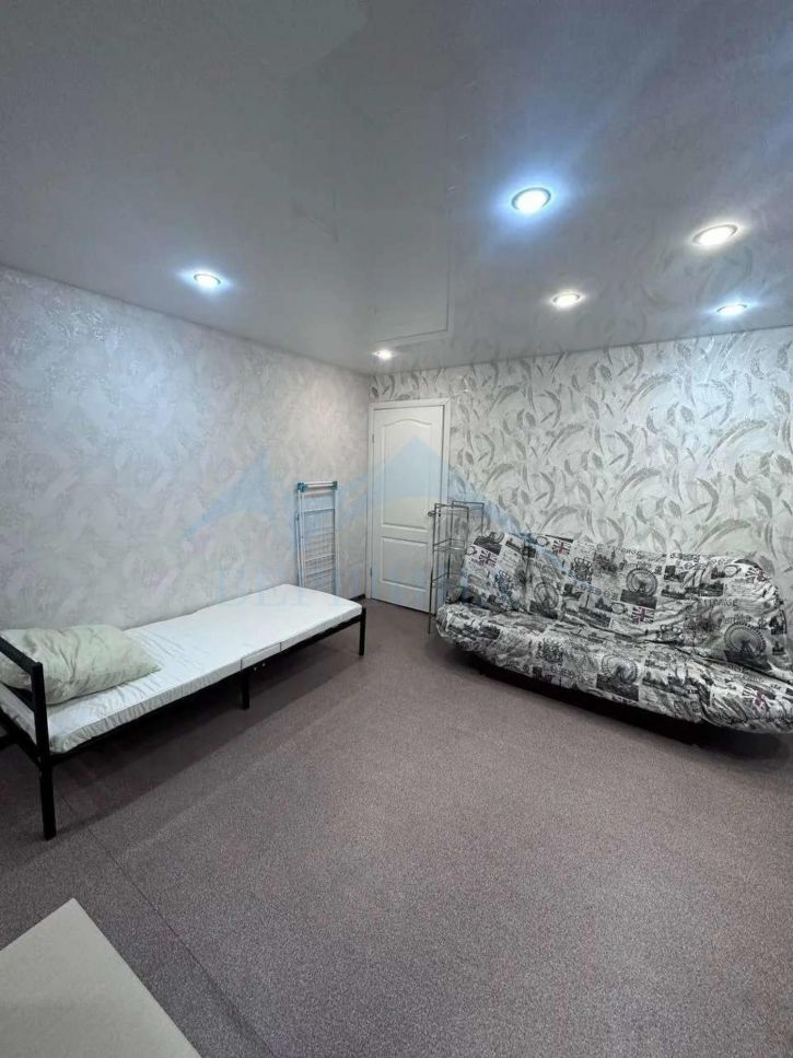 2-комн квартира Комсомольская улица,34