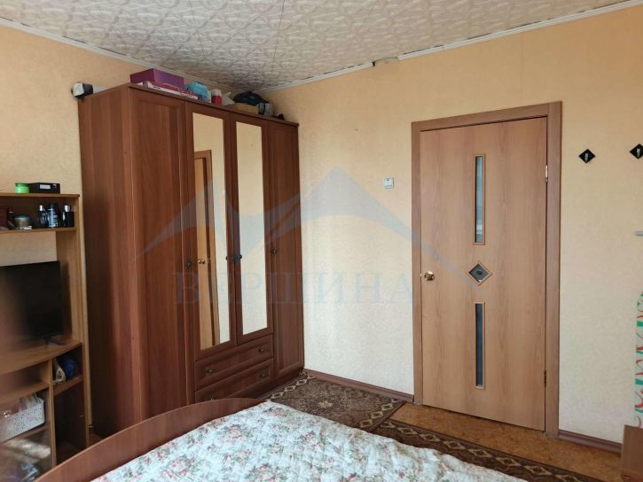 3-комн квартира Талнах район,Михаила Кравца улица