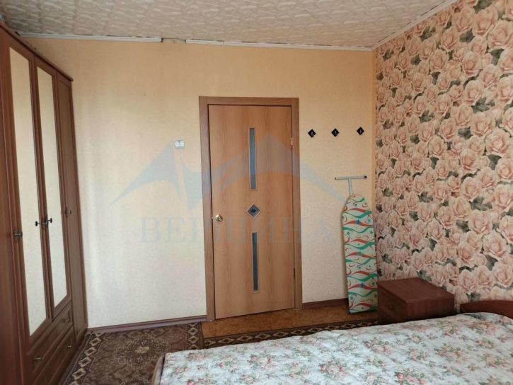 3-комн квартира Талнах район,Михаила Кравца улица