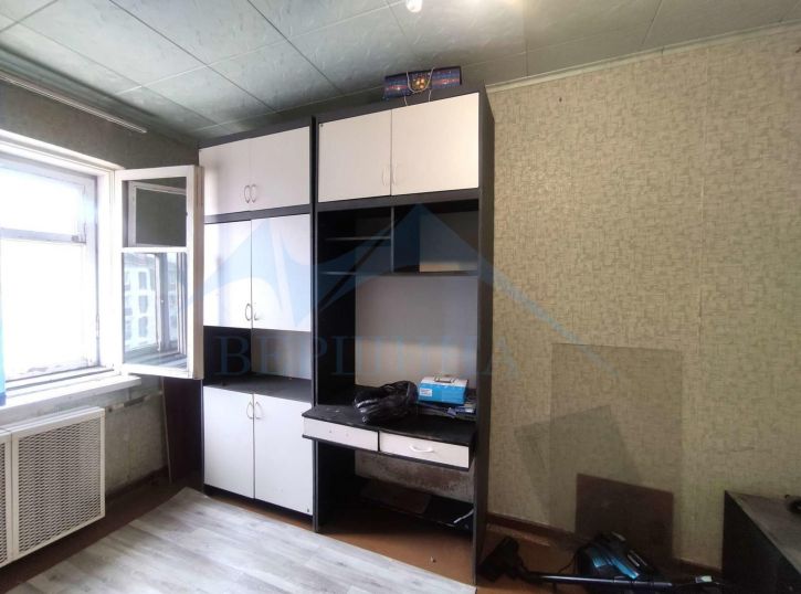3-комн квартира Бегичева улица,2