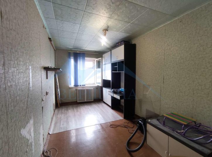 3-комн квартира Бегичева улица,2
