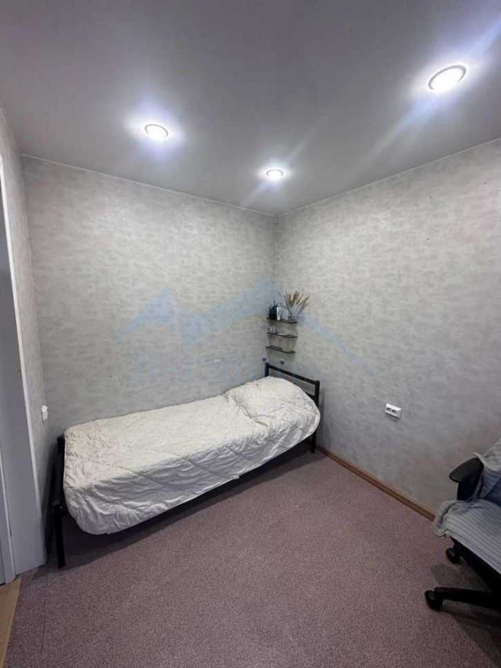 2-комн квартира Комсомольская улица,34