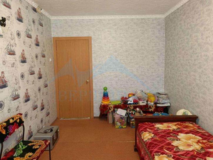 3-комн квартира Талнах район,Михаила Кравца улица