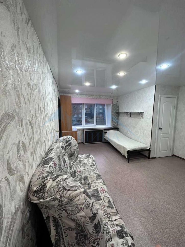 2-комн квартира Комсомольская улица,34