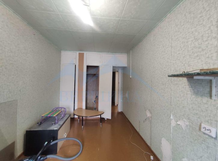 3-комн квартира Бегичева улица,2